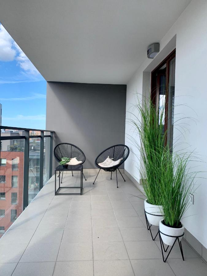 Lägenhet Aura Q4apartments *
