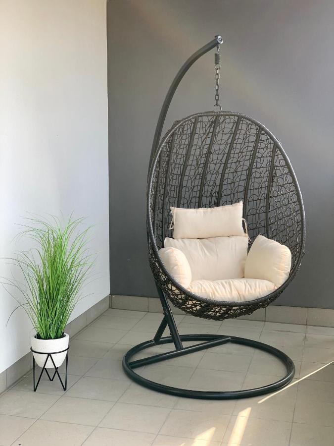 Lägenhet Aura Q4apartments Gdańsk