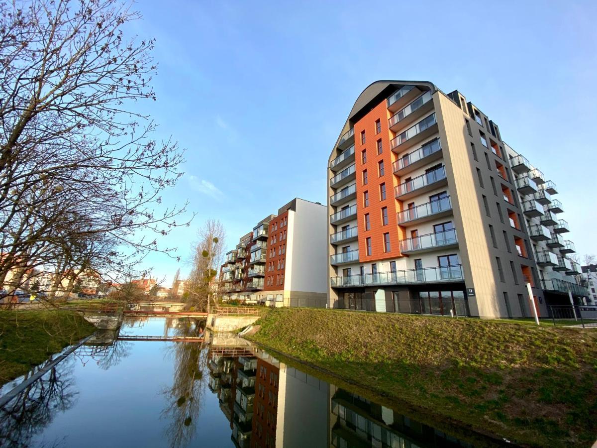 Lägenhet Aura Q4apartments *