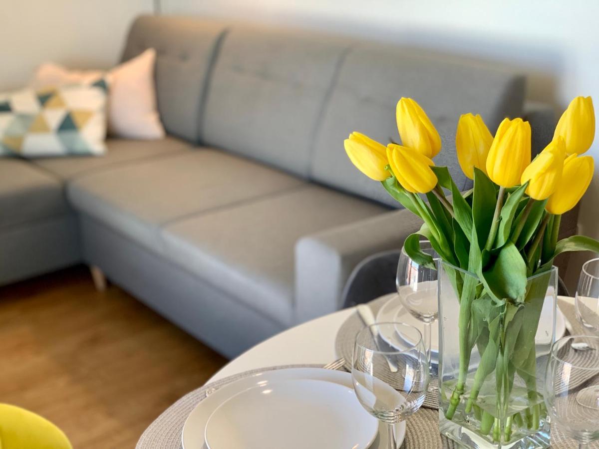 Aura Q4apartments Lägenhet