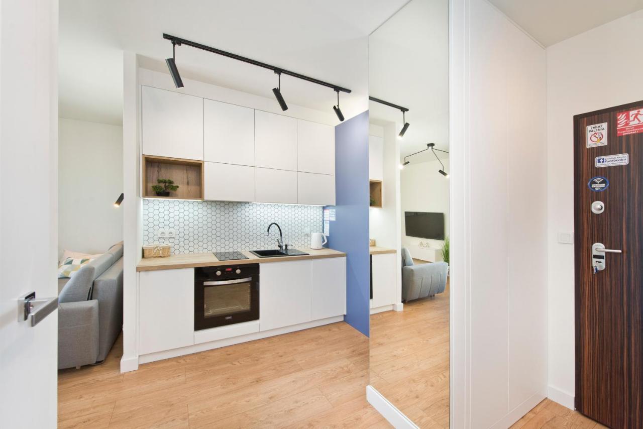 Aura Q4apartments Lägenhet