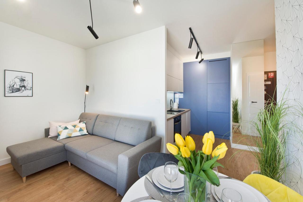 Aura Q4apartments Huoneisto