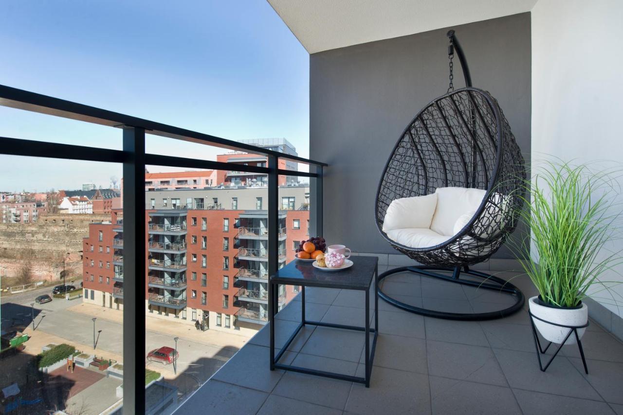 Aura Q4apartments Lägenhet *