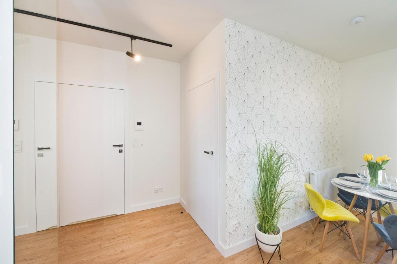 Aura Q4apartments * Gdańsk